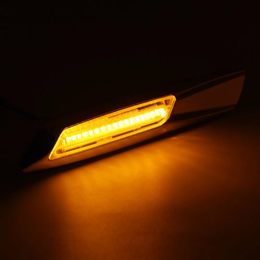 Пара светодиодных габаритных огней для BMW E60 E82 E87 E88 E90 E91 E92 E93|signal lamp|side marker lightmarker