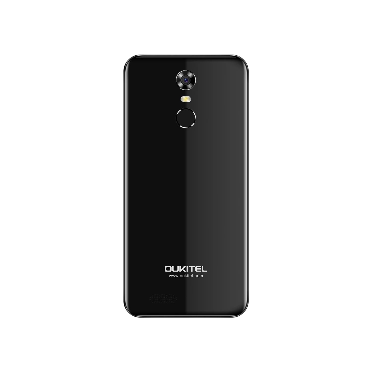 Oukitel C8 5 &quot18:9 дисплей Бесконечность Android 7 0 смартфон MTK6580A четырехъядерный 2 Гб ОЗУ