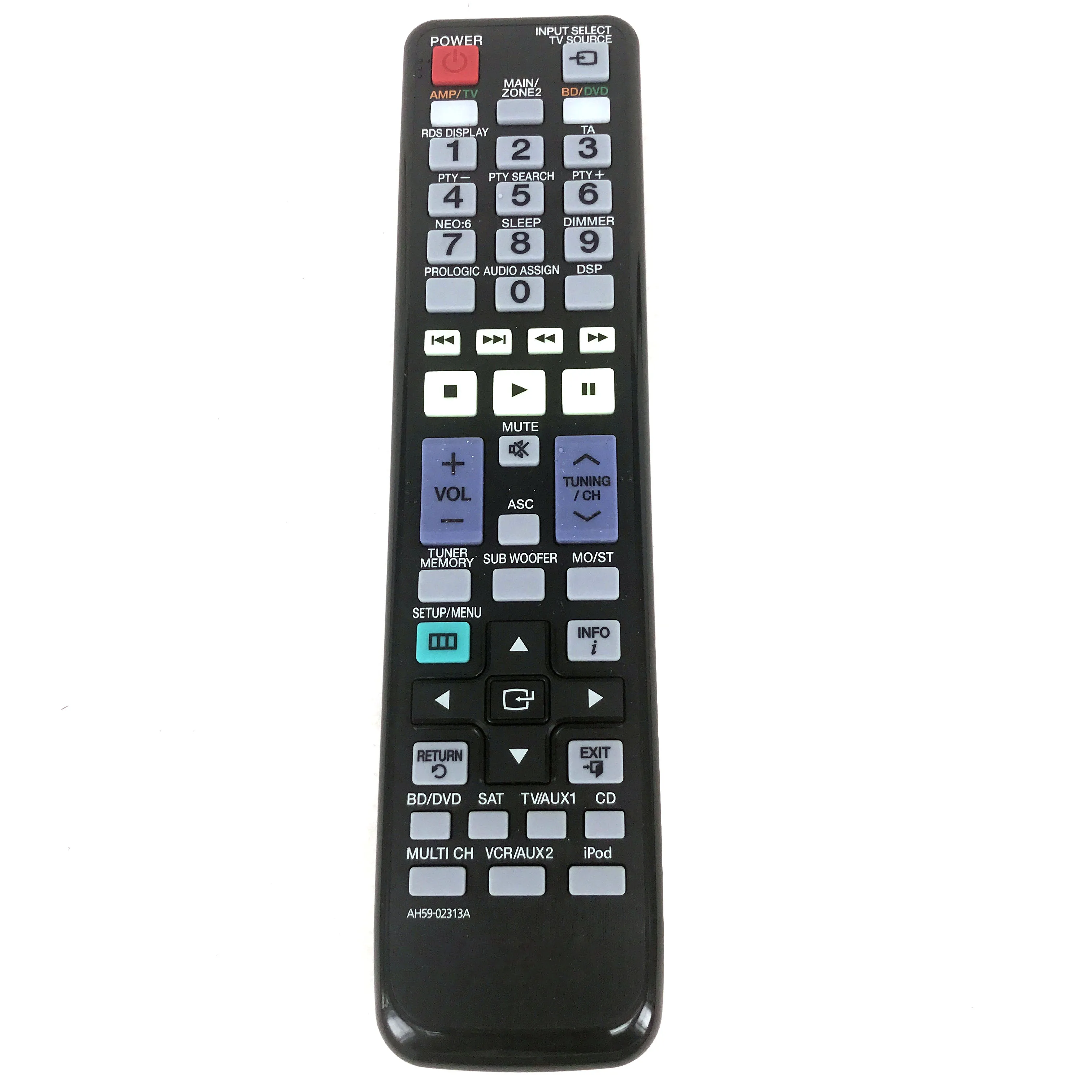 NEW Original AH59-02313A For SAMSUNG Home Theater Remote control