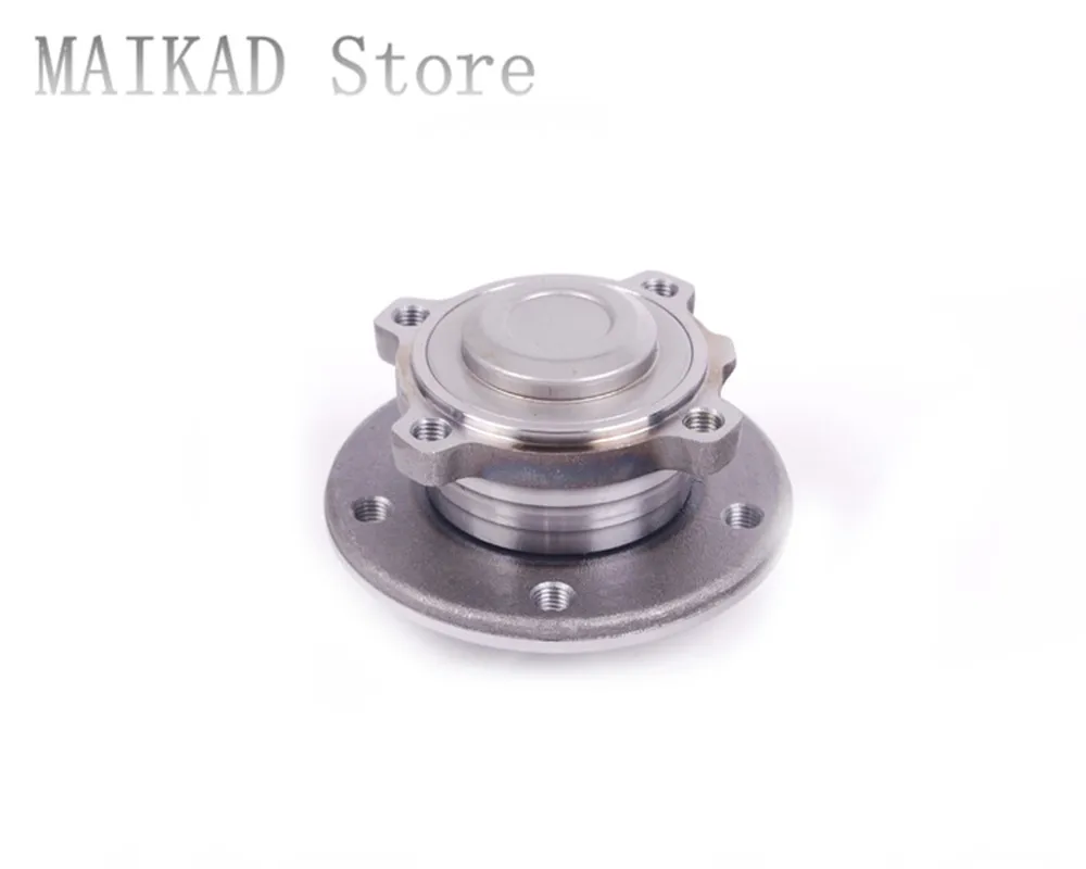 

Front Wheel Bearing With Hub Wheel Hub Bearing for BMW E90 E91 E93 E92 316i 318i 320i 323i 325i 328i 330i 335i 316d 31216765157