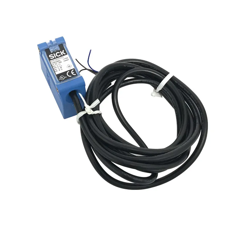 

Germany SICK GTE10-P1211 Proximity Sensor