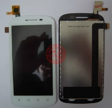 LCD with Touch Screen Digitizer Assembly for Hisense u950(black/white) | Мобильные телефоны и аксессуары