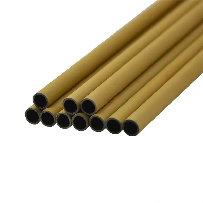 

10/20Pcs 30" Archery Carbon Arrow Shaft Spine 450 Composite Carbon Fiber DIY Arrows Tools For Bow Shooting Training Accessories