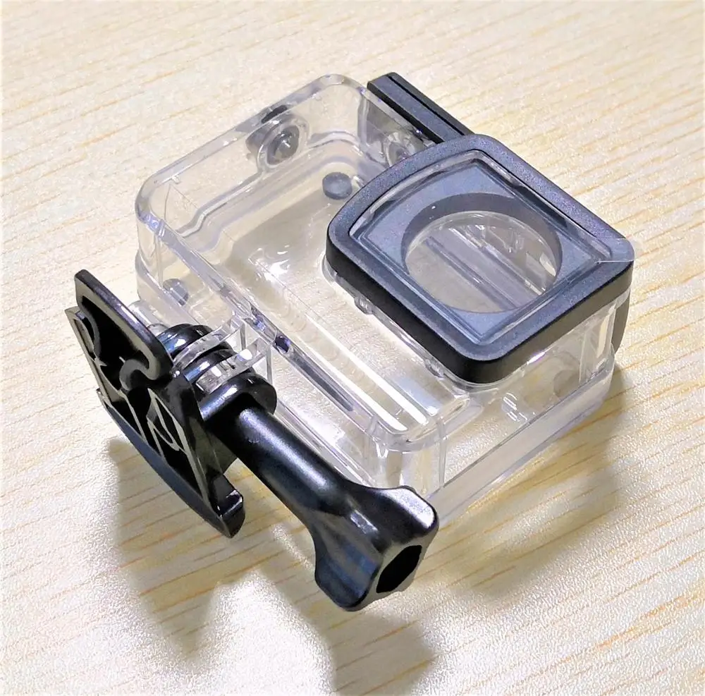 SJCAM SJ8 водонепроницаемый чехол для подводного погружения 30 м корпус чехол для SJCAM SJ8 серии экшн-камер