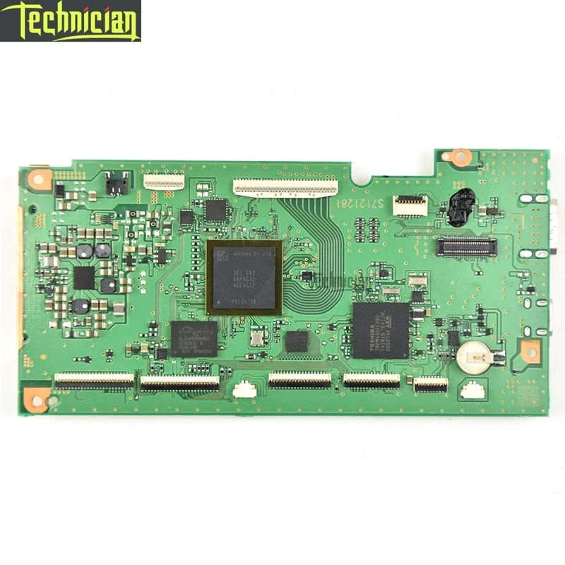 D3400 Материнская плата камеры запасные части для Nikon|parts|parts forparts camera |