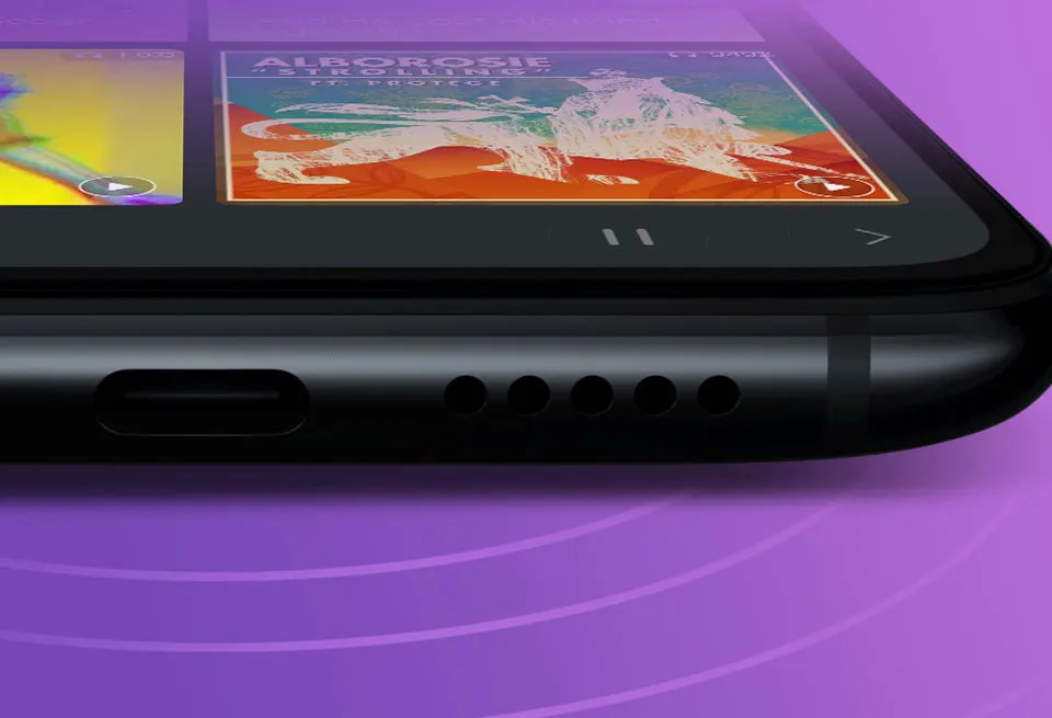 Мобильный телефон с глобальной ПЗУ Xiaomi Mi CC9, 64 ГБ, 6 ГБ, Восьмиядерный процессор CC9 Snapdragon 710, 6,39 дюймов, 48 МП, тройная камера с дисплеем, отпечаток пальца