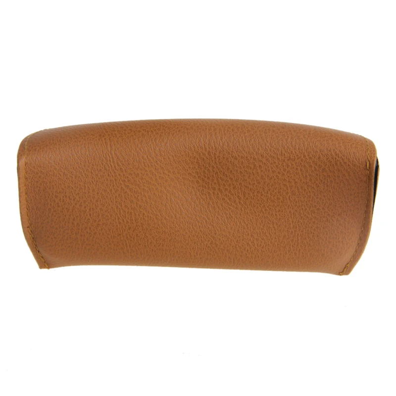 Бесплатная доставка 1 шт. прочный кожаный футляр для очков солнцезащитных |