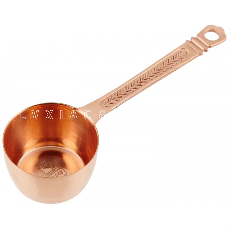 Кофейные зерна Kalita ложка для порошка мерные стандартные инструменты