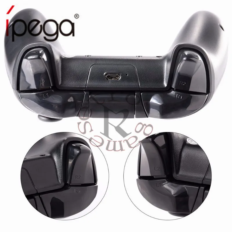 IPega PG 9037 беспроводной Bluetooth 3 0 геймпад дистанционный контроллер игровой коврик