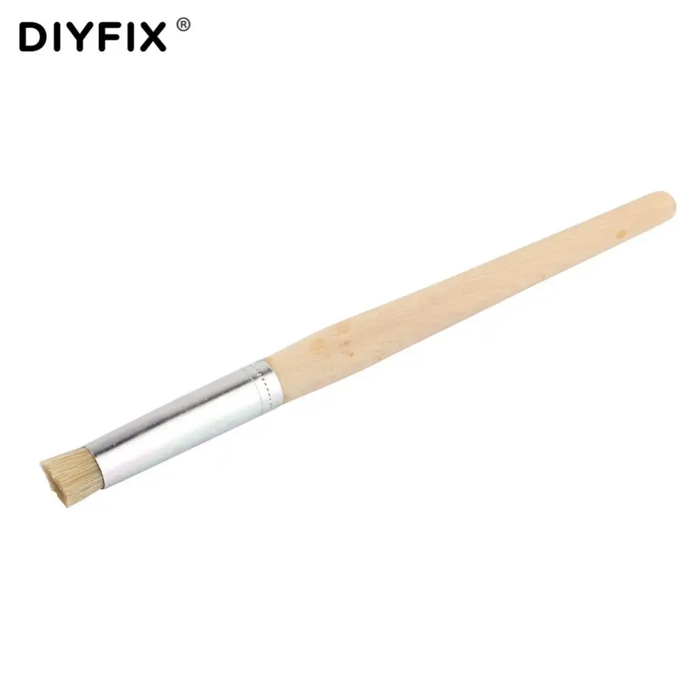 Антистатическая щетка DIYFIX изоляционная для чистки электростатического разряда