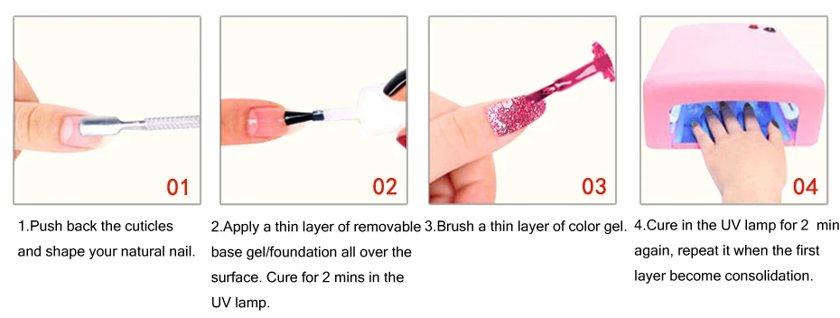 Elite99 10ml UV Gel Nail Polish Rose Gold Glitter Nail Gel Polish Sequins Nude Color Gel Varnish Soak Off Nail Art Lacquer Nails