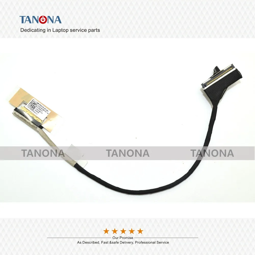 Оригинальный новый для Lenovo Thinkpad P50 P51 ЖК кабель Lvds провод экран Линия BP500 FHD eDP