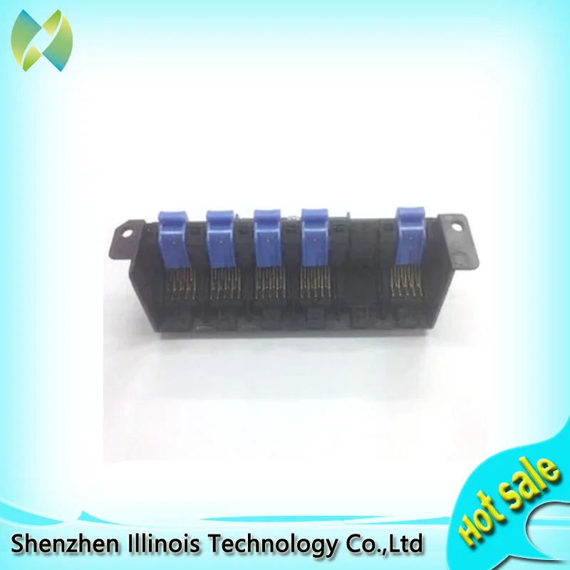 Для печатающей головки Epson XP-701 / XP-801 XP-601 плата для чернил чернильный картридж с