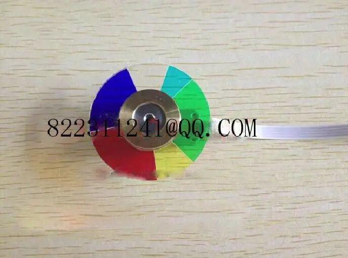 

NEW Original Projector Color Wheel for Optoma EP761 Projector Color Wheel