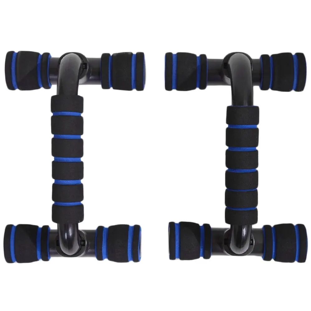 popular Push Up Bars Stand Handle Exercise Training Pushup Chest Arms Tools | Спорт и развлечения