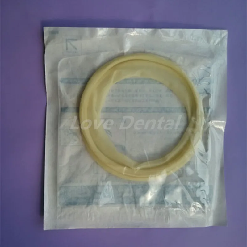 Шлифовальный Ретрактор M без латекса резиновый для губ и щек полости рта