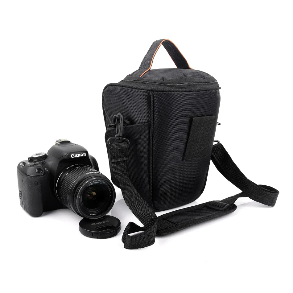 Сумка для DSLR камеры чехол Olympus EPL10 E PL9 PL8 PL7 PL6 EM5 EM5II EM10 EM10II EP5 em10 mark II III|Сумки