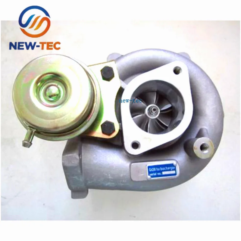GT28R Turbo 466541-0001 14411-69F00 GT2560R Турбокомпрессор Для Nissan S15 Сильвия/200SX с SR20DET 1.6L-2.5L 330HP детали двигателя