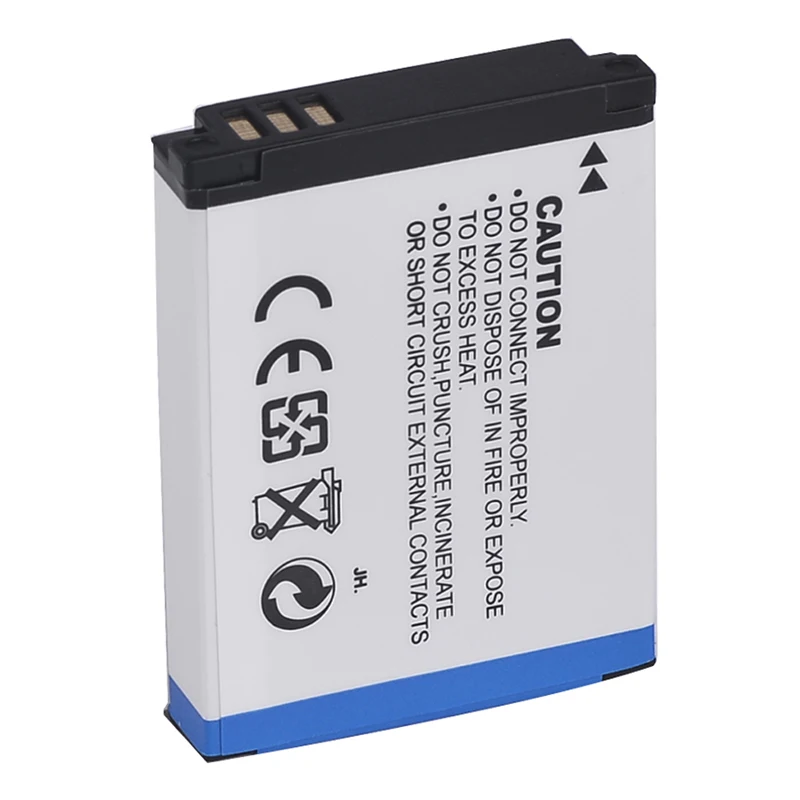 Аккумулятор для Samsung WB150F WB280F WB201F WB2100 WB800F EX2F подходит и | Электроника