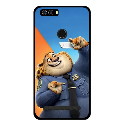 LeagooPower W63 Для Leagoo Kiicaa power 5,0 дюймов Мягкий ТПУ силиконовый чехол Чехол для мобильного телефона чехол для мобильного телефона накладка на корпус маска DIY Настроить - Цвет: LeagooPower W63