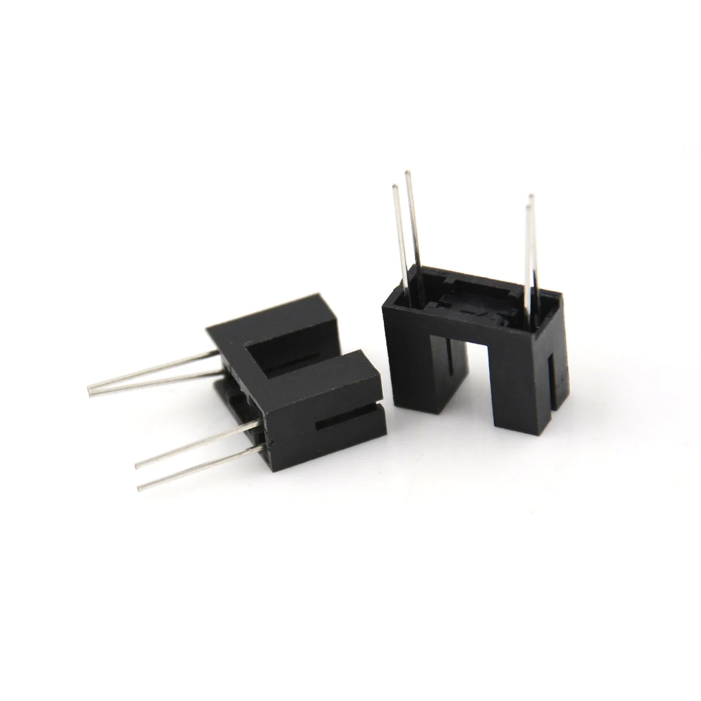 10pcs Optical sensors/Slot Optocoupler/Photoelectric Switch ITR9608 ITR-9608 DIP-4 Photoelectric Sensor Switches | Обустройство дома