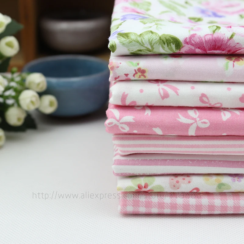 Хлопковая ткань с изображением дракона для молодых девушек 40*50 см|textile wholesale