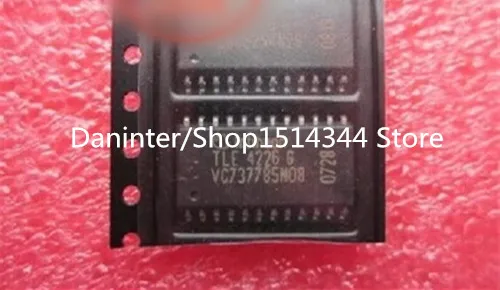 TLE4226 TLE4226G SOP24 импортный оригинальный 5 шт. 10 шт.|aliexpress| |