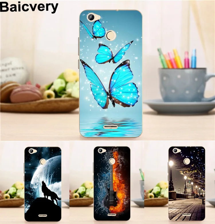 Чехол Micromax Canvas Juice 4 Q465 Q 465 Для | Мобильные телефоны и аксессуары