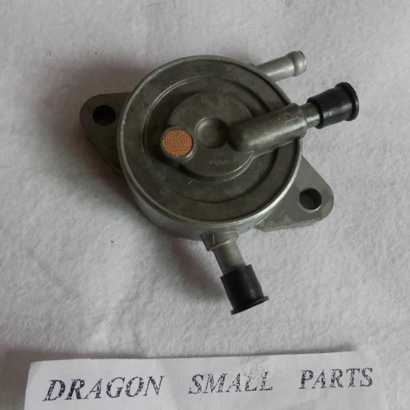 Топливный насос цинковый сплав для многих различных марок и моделей Бесплатная