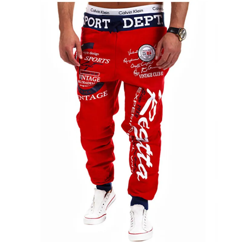 Бегунов Брюки для девочек хип-хоп брюки Чинос мешковатые шаровары Стиль мужские