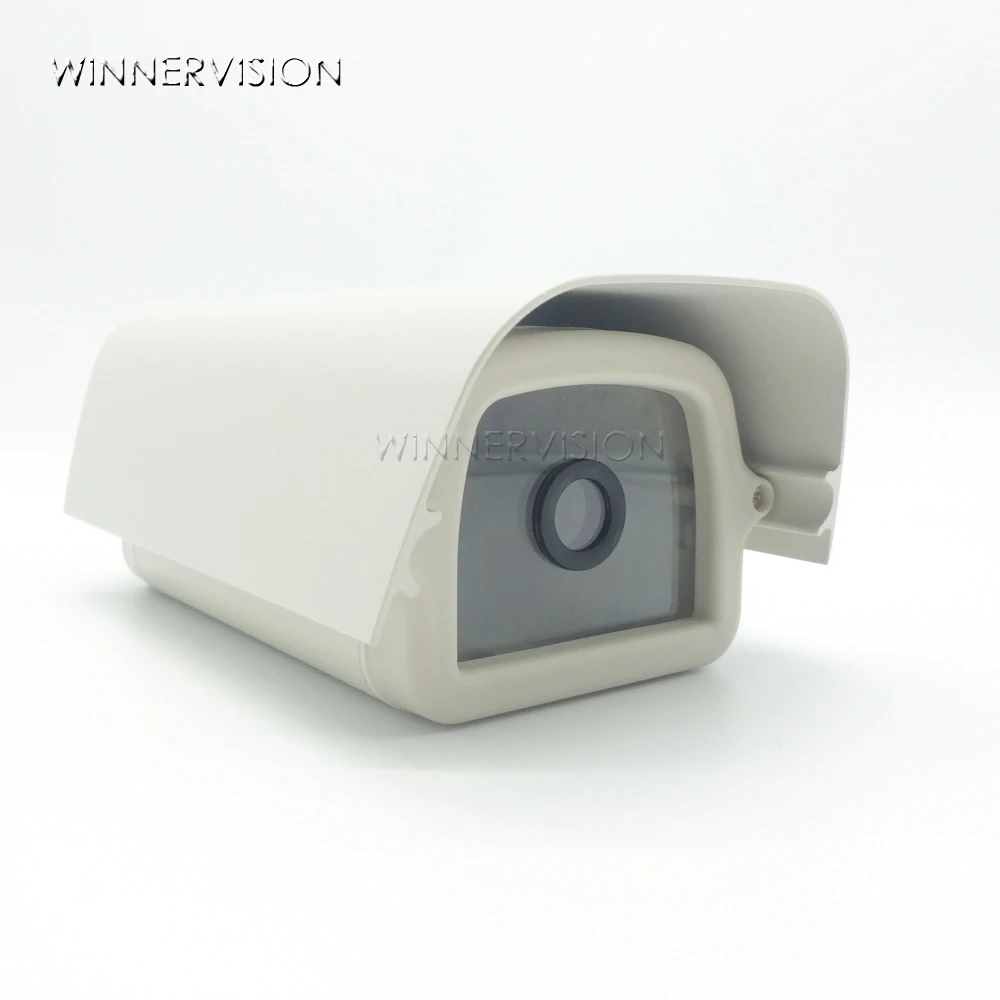 Чехол для камеры видеонаблюдения с алюминиевым кронштейном|cctv camera housing|camera housingcctv
