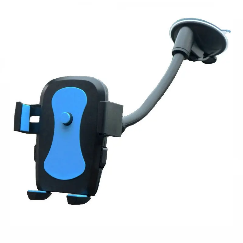 

Car 360 degree Rotating Holder Car DVR Windshield Suction Cup Mount Holder ABS Driving Recorder Bracket Stands