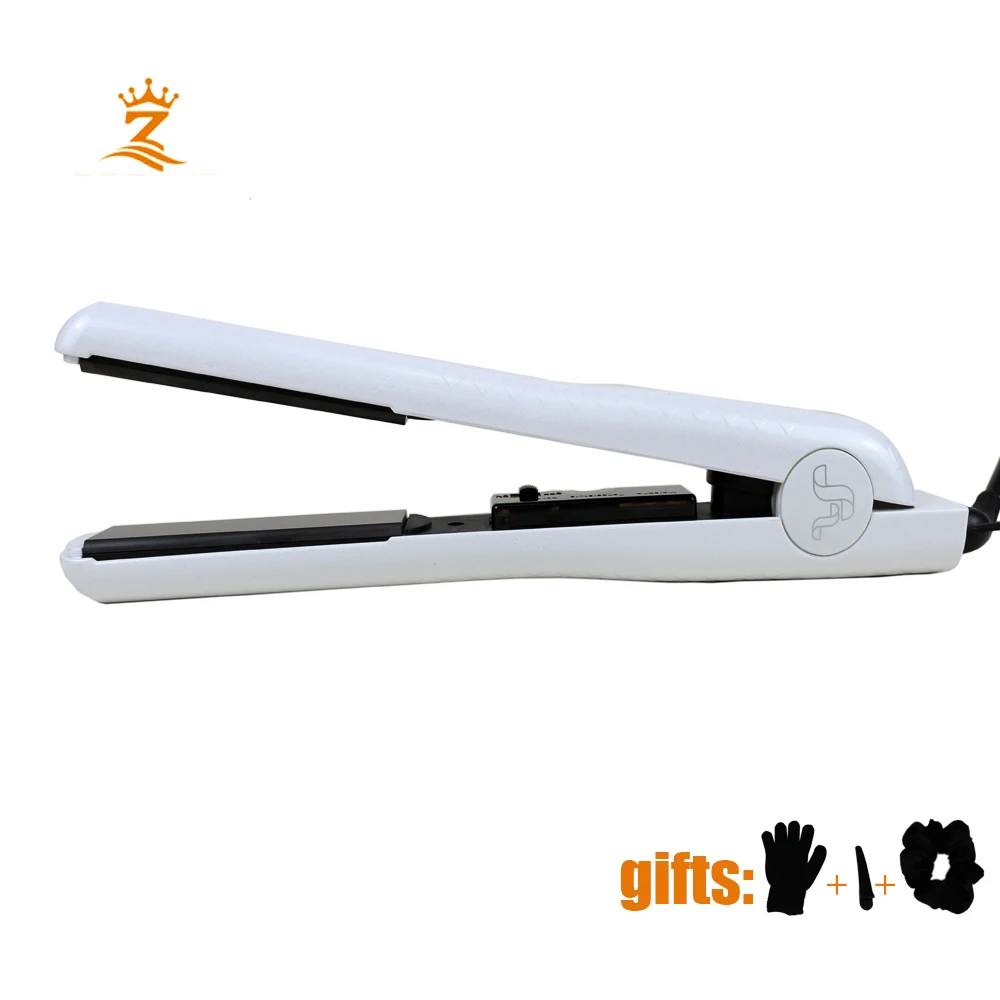 Горячая продажа на Amazon керамические пластины плоские утюжки для выпрямления