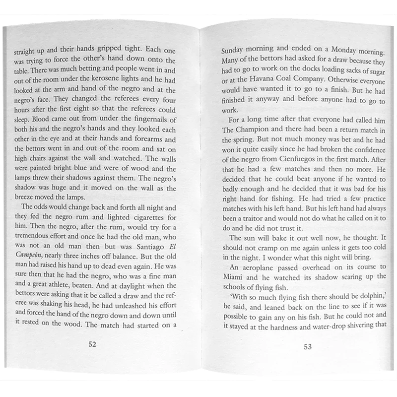 Обучающие игрушки для детей книга чтения стариков и морепродуктов на английском