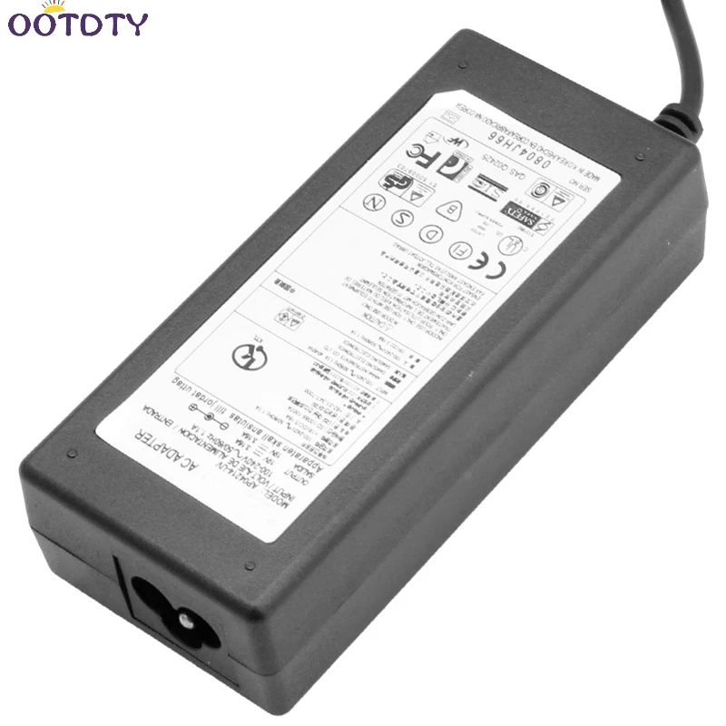 19V 3.16A 60W источник питания AC адаптер зарядное устройство кабель для Samsung ноутбука
