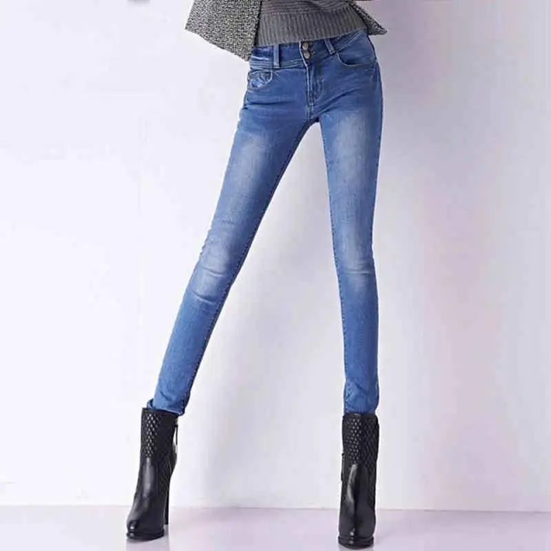 5 colors Early autumn trousers straight pants clothes 2018 new handsome jeans a146-sj5 |