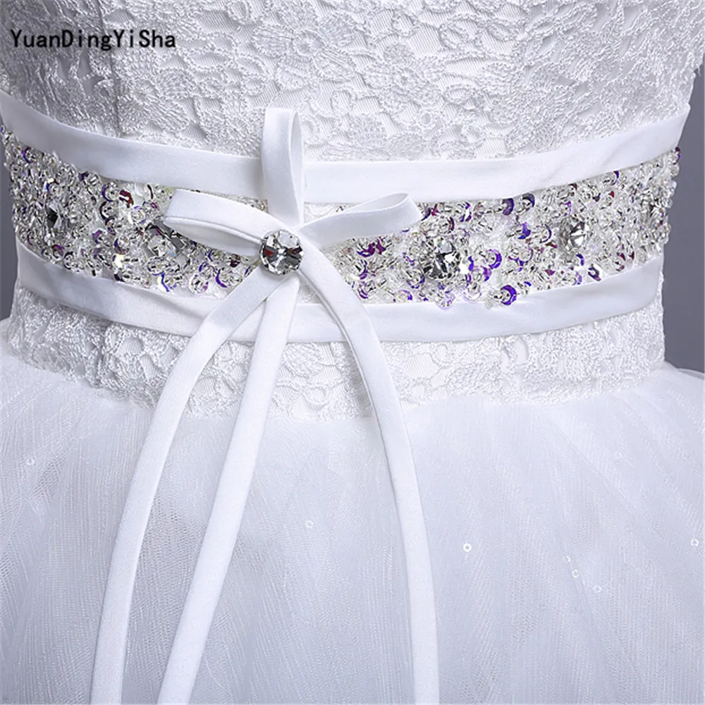 Настоящая фотография сексуальное кружевное свадебное платье с глубоким вырезом