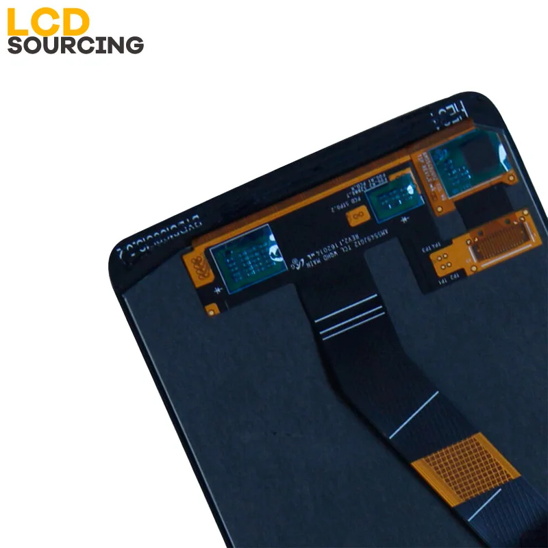 

5.5 inch For Blackberry Dtek60 LCD Display Touch Screen Digitizer Assembly + Frame Replacement For Blackberry Dtek 60 Display