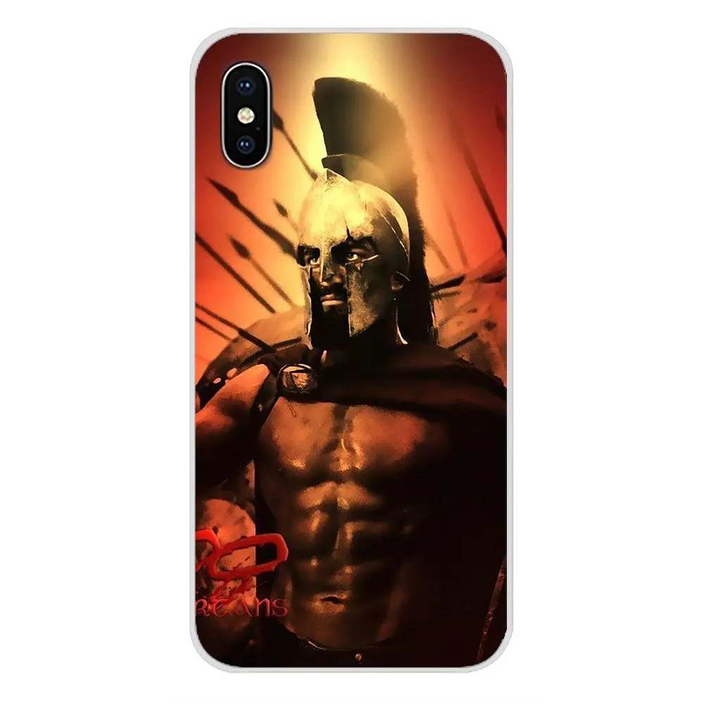 Для Apple iPhone X XR XS MAX 4 4S 5 5S 5C SE 6 6S 7 8 Plus ipod touch Аксессуары чехлы для