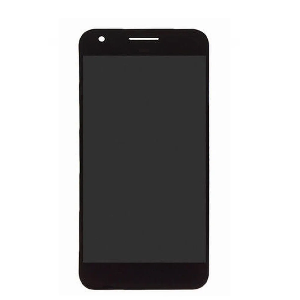 AMOLED 5 'для HTC Nexus M1 для Google Pixel XL ЖК дисплей сенсорный экран дигитайзер в сборе +