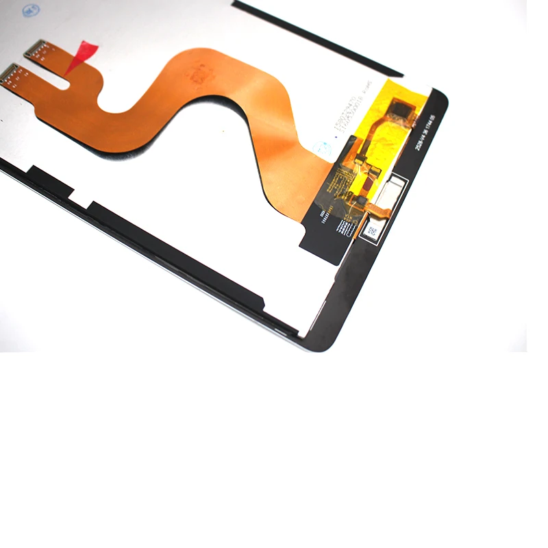 8 4 дюйма для Huawei MediaPad M3 BTV-W09 BTV-DL09 ЖК-дисплей экран с кодирующий преобразователь