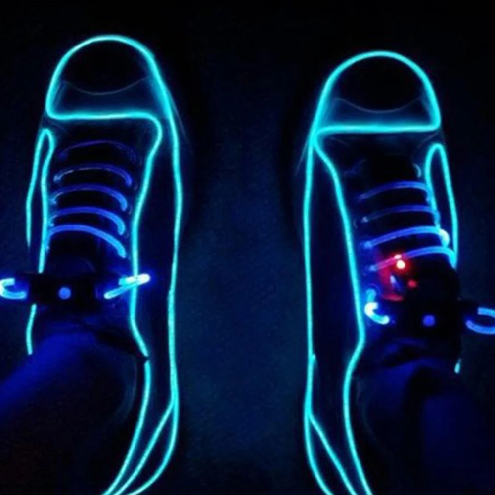 

TSLEEN 2M 3M 5M Glowing Neon Led Neon Light Led Strip Rgb Waterproof Led Line Neon Cord Party Decor Led Light Strip HighQuality