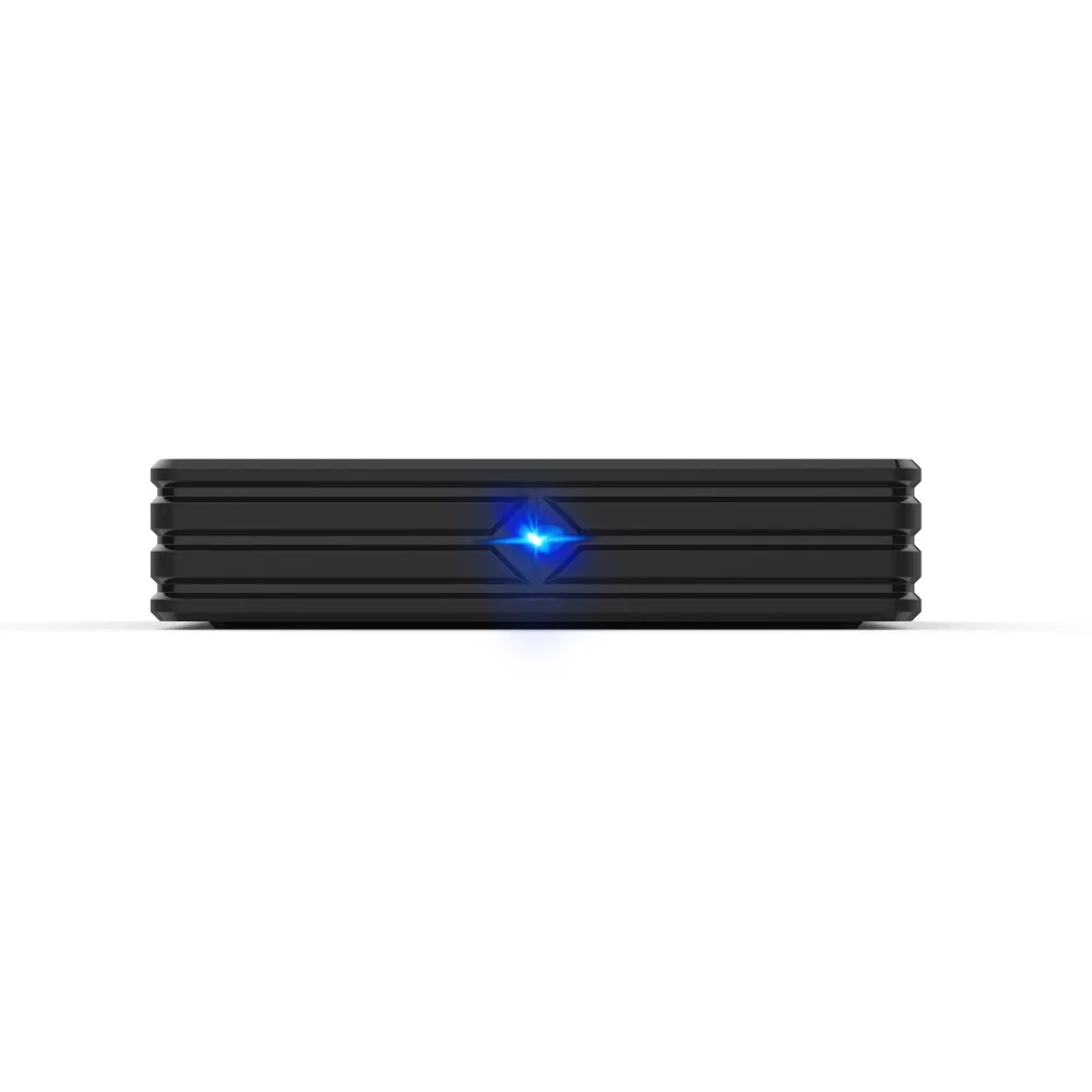 HK1 PLAY Android 9,0 Smart tv BOX Amlogic S905X2 Гугл ТВ приемник 4K Wifi медиаплеер Play Store бесплатное приложение быстрый набор верхней коробки