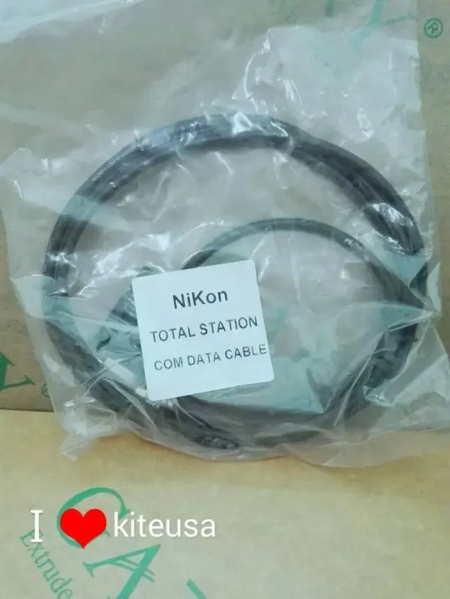 Оптовая и розничная продажа кабеля передачи данных для nikon кабель общей станции