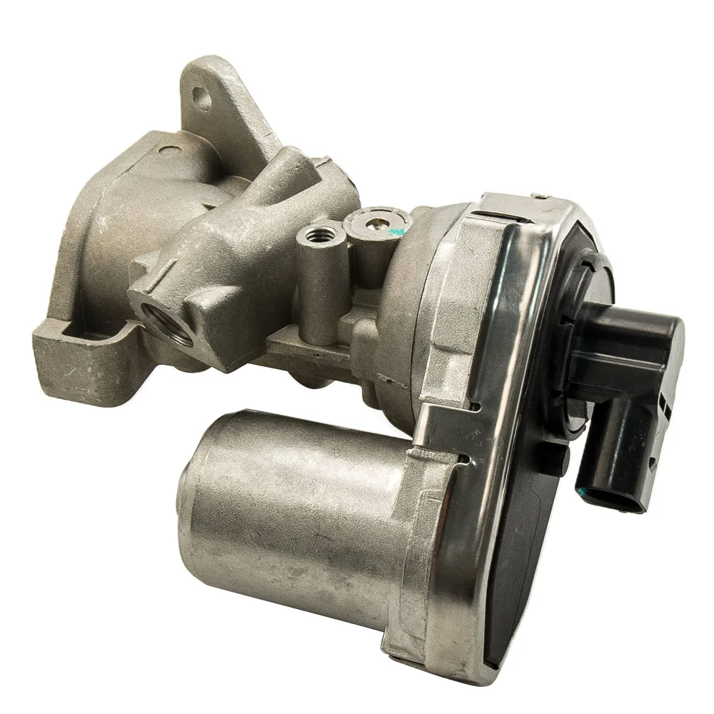 Клапан EGR для Ford Transit Tourneo Fiat Ducato Bus Box платформа шасси 250 290 2 4 TDCi 1480560 1466340