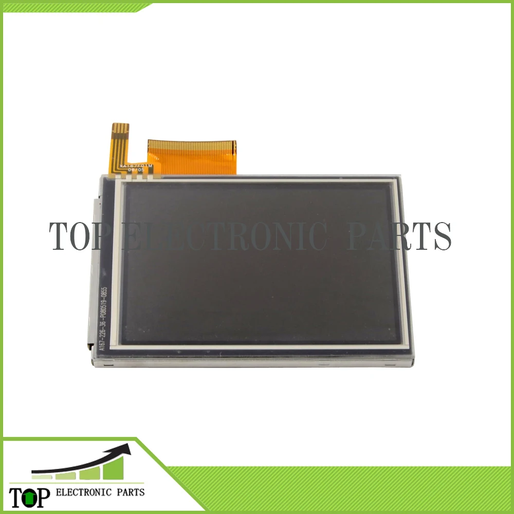 

Intermec CN2A CN2B LCD screen panel display + touch screen digitizer