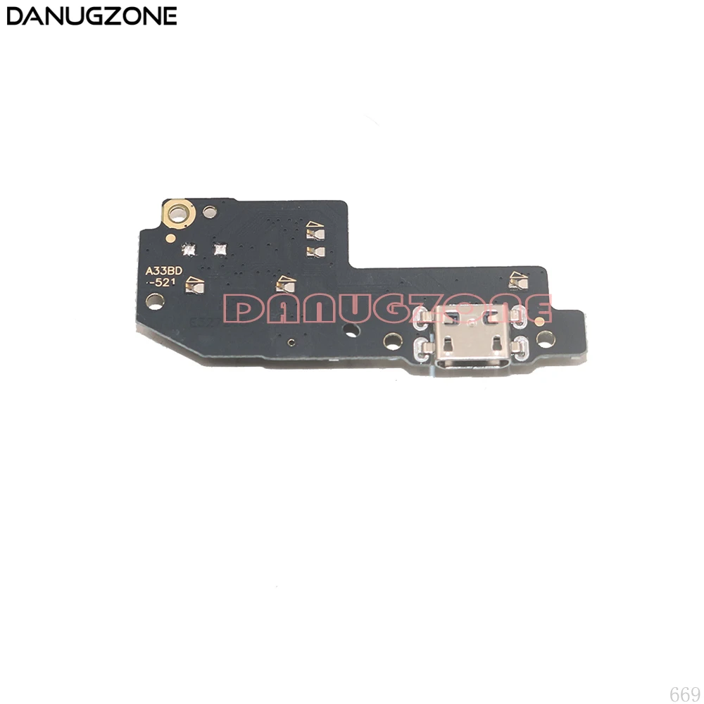 Usb-порт для зарядки док-станция разъем Гнездовой разъем с патроном плата для зарядки гибкий кабель для Infinix Note 4 Pro X571
