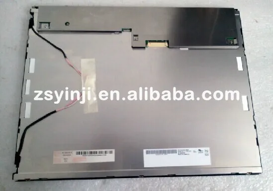 G150XG03 V.2 15'' 1024*768 a-si TFT lcd panel V2 | Электронные компоненты и принадлежности