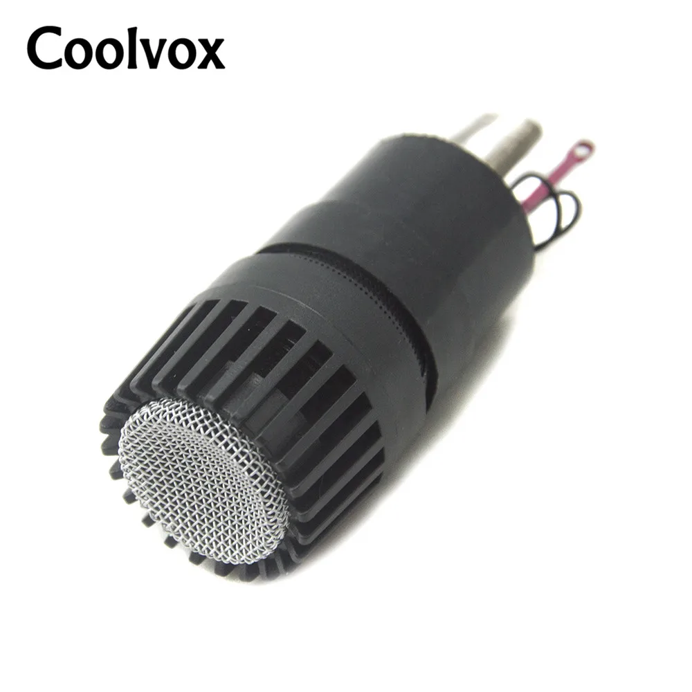 Бесплатная доставка 4 шт. Беспроводная микрофонная капсула микрофон с микрофоном