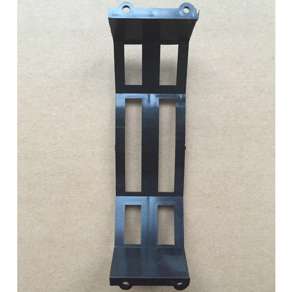 Монтажный кронштейн для аккумулятора чехол с рамкой 6 5/8/10 &quotХОВЕРБОРДА запасной